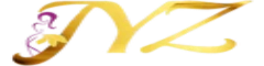 JYZ HAIR logo
