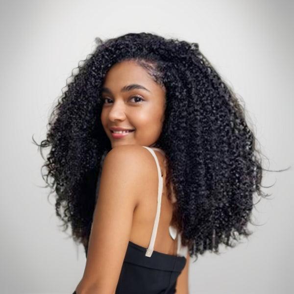 Pack with Lace Closure - JYZ HAIR