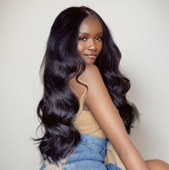 Closures & Frontals
