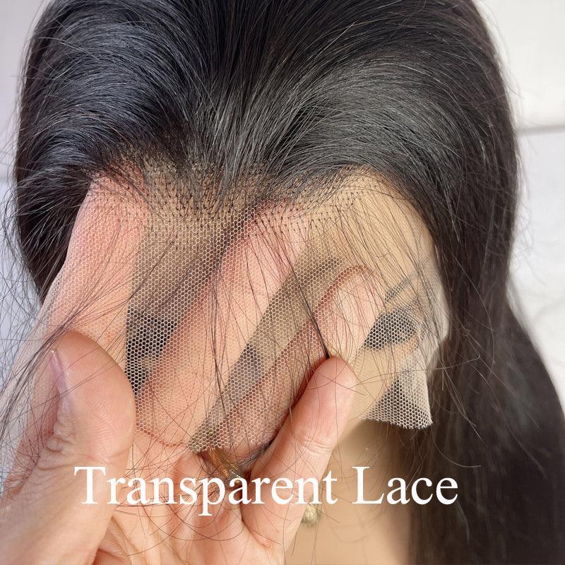 JYZ Brazilian Short Curly Bob Lace Front Human Hair Wigs Middle Part - JYZ HAIR